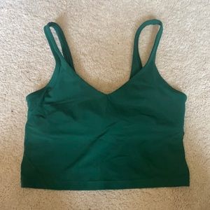 Lululemon Evergreen Align Tank